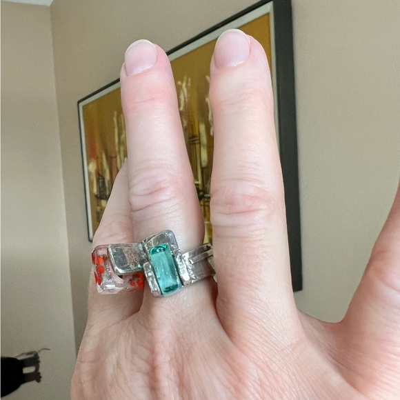 Ann Marie Chagnon Ring - Picture 3 of 10